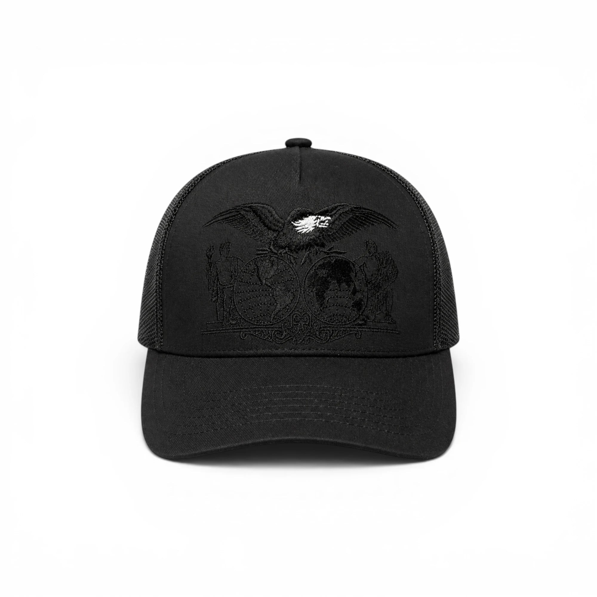 Black Eagle