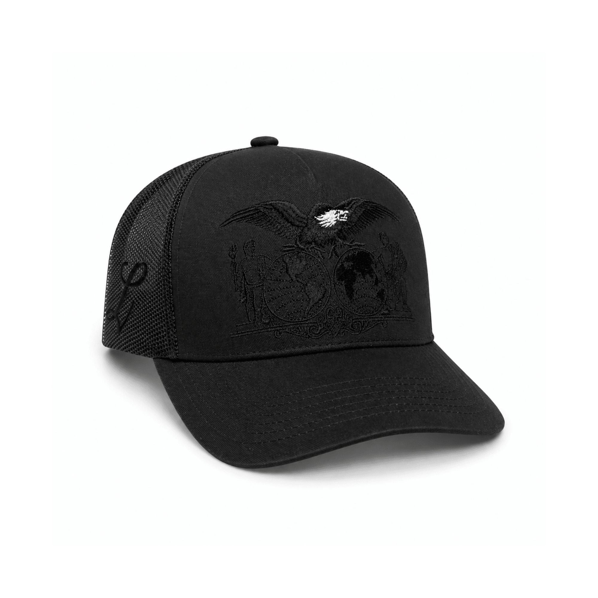 Black Eagle