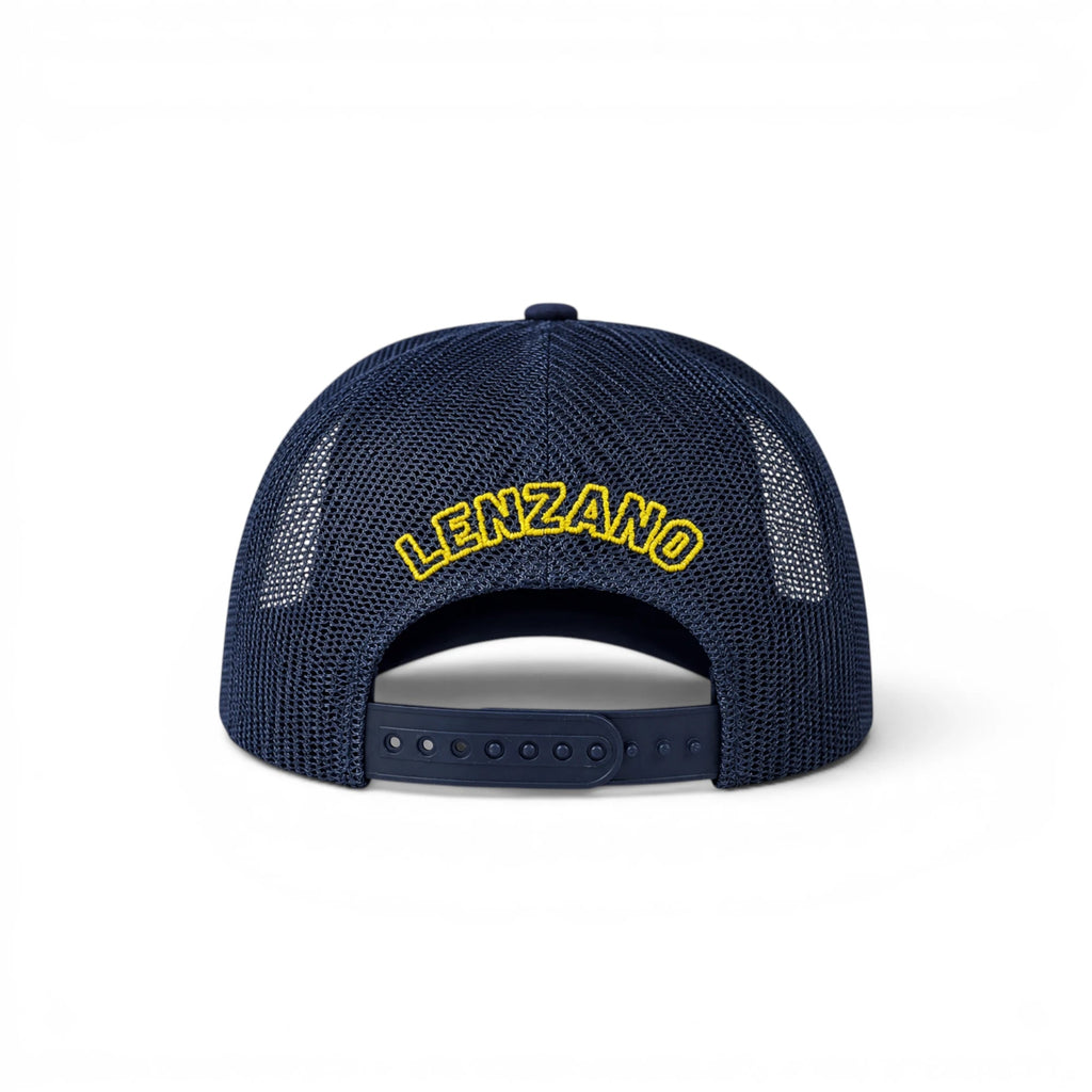 Globe Cap