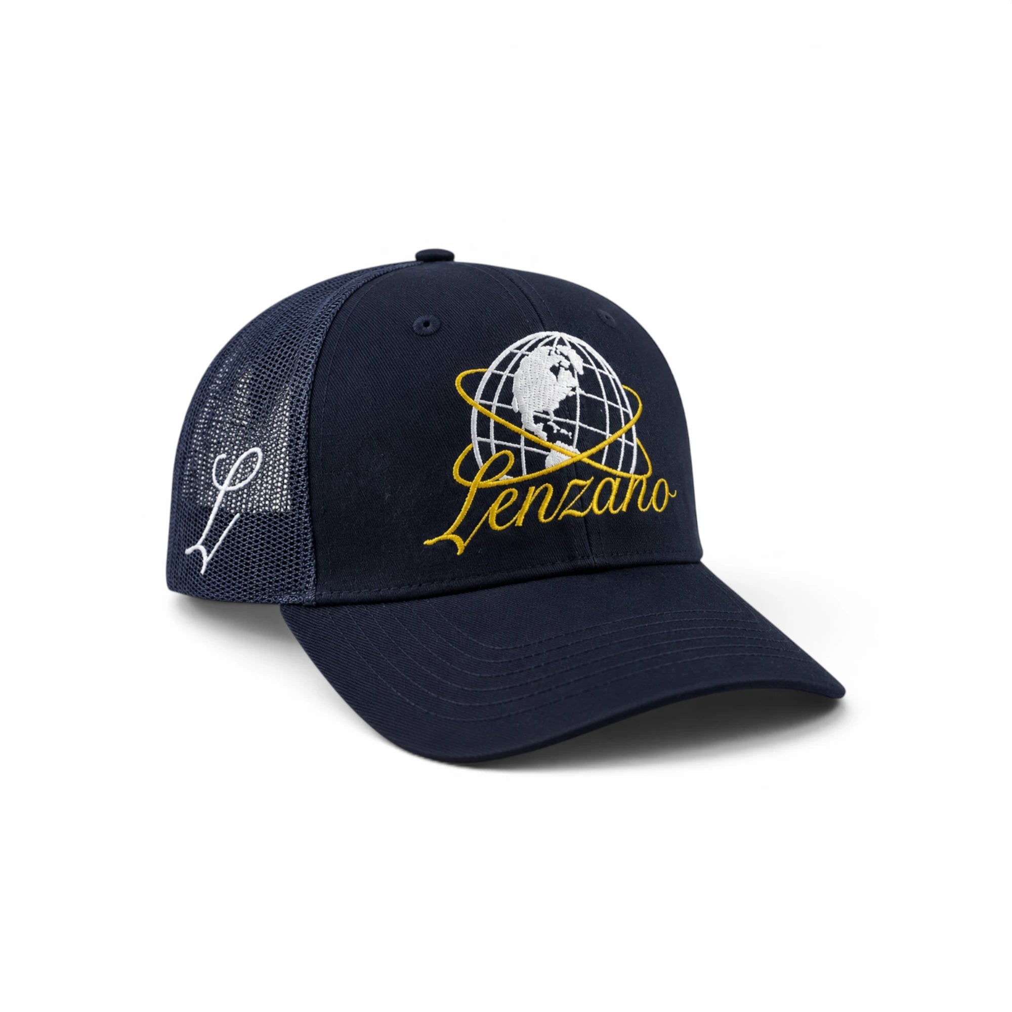 Globe Cap