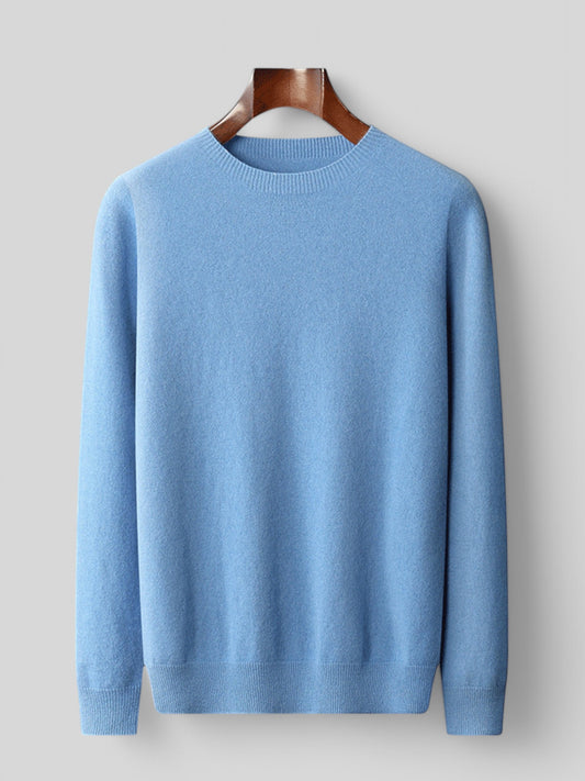 Wool Sweater - Lenzano