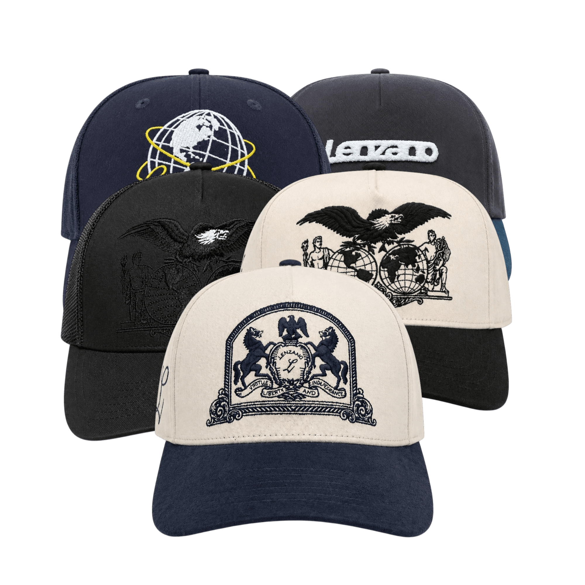 Lenzano Bundle