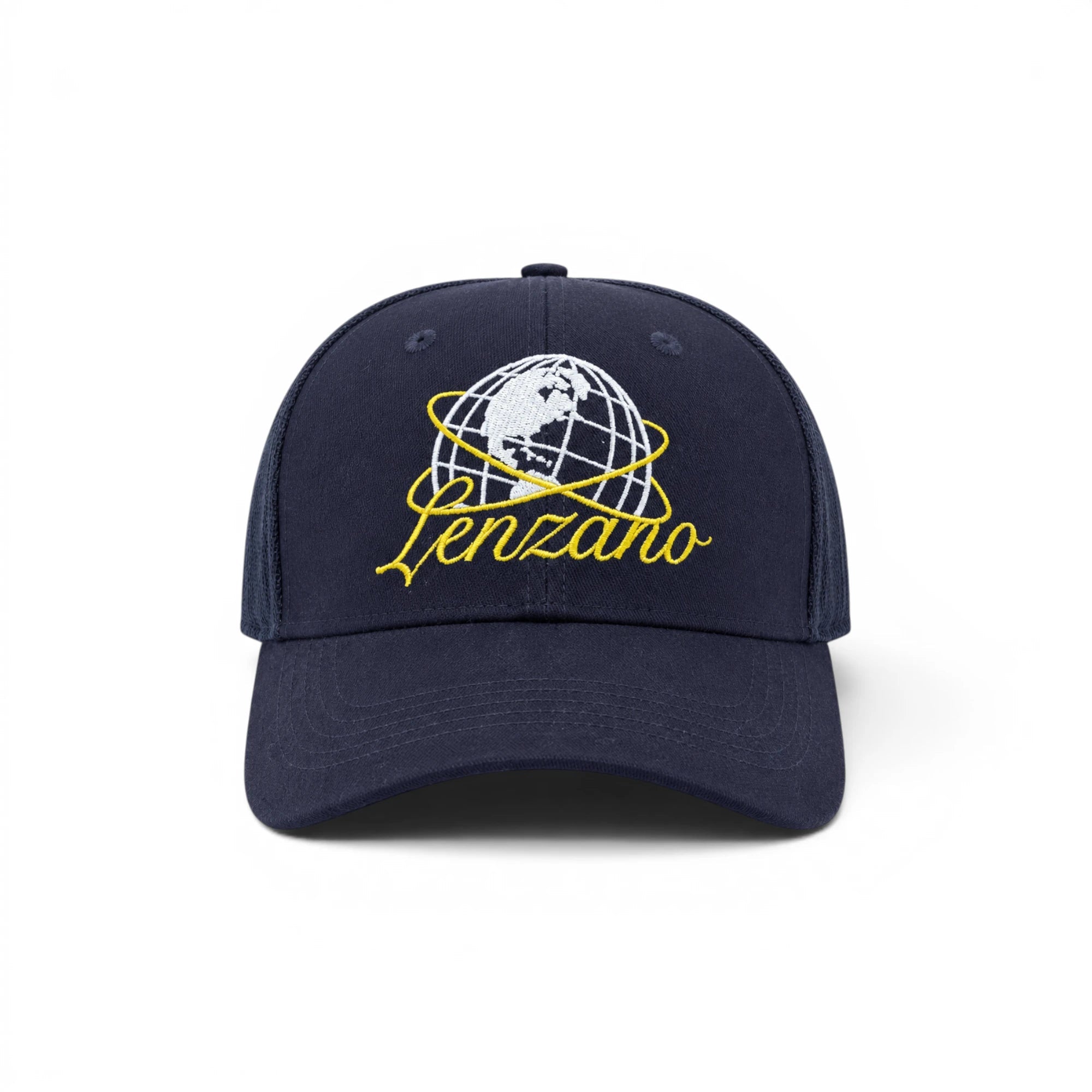 Globe Cap