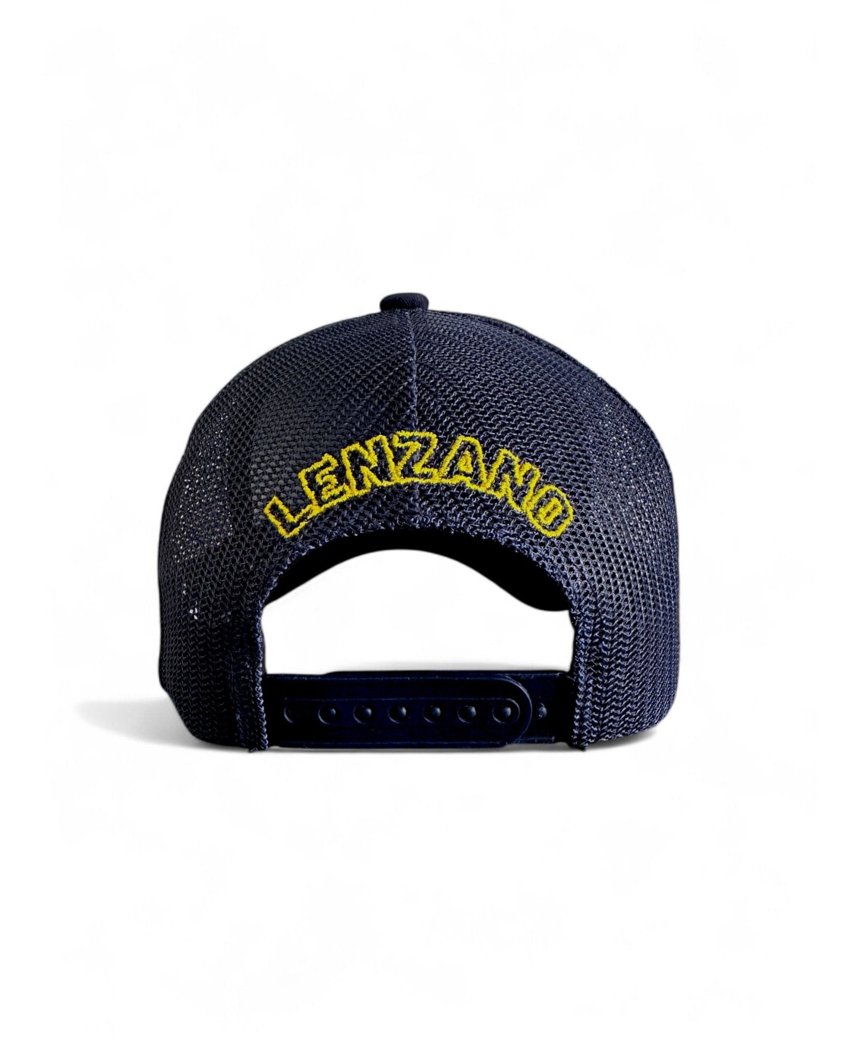 Globe Cap