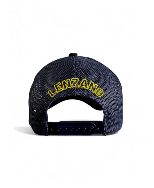 Globe Cap