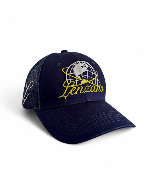 Globe Cap